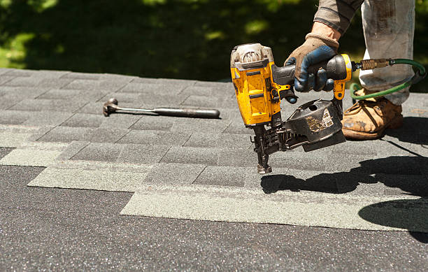 Best Metal Roofing Contractor  in Steelevle, IL